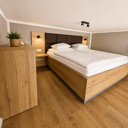 9-moderny Mezonet - Atrium Living Apartman