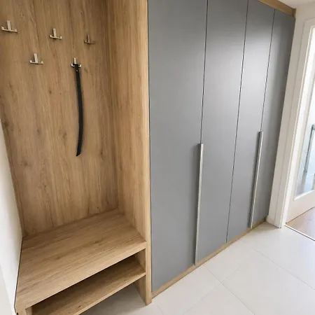 Apartman 9-moderny Mezonet - Atrium Living