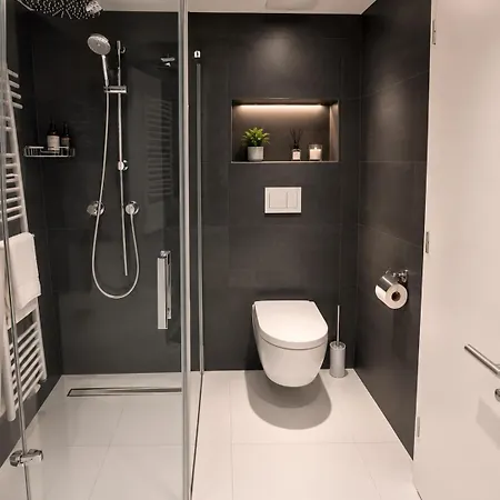 Apartman 9-moderny Mezonet - Atrium Living *