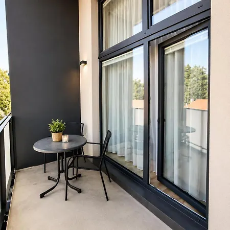 9-moderny Mezonet - Atrium Living Kassa